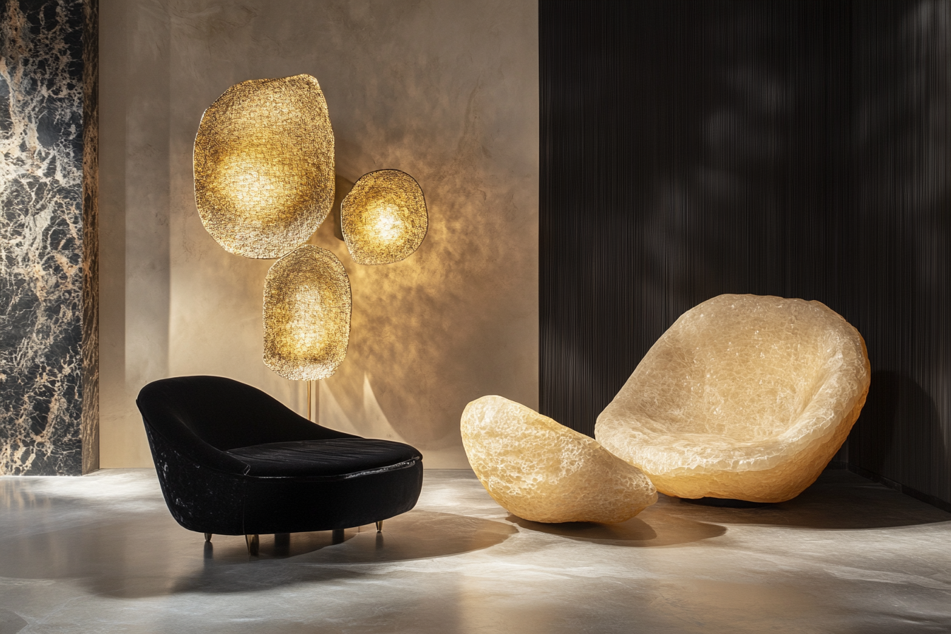 LUXURY COLLECTION