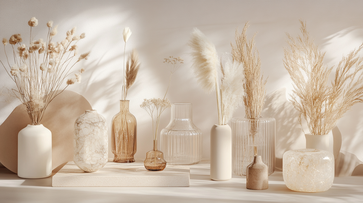 VASES