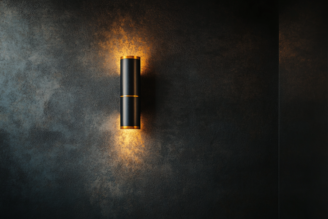WALL LAMPS