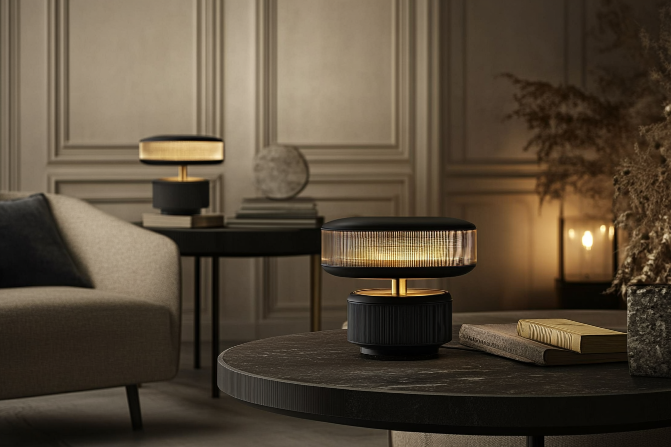 TABLE LAMPS