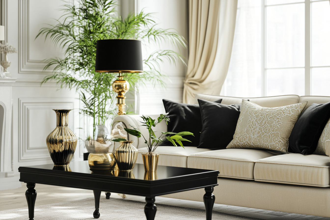 HOME DECORATION