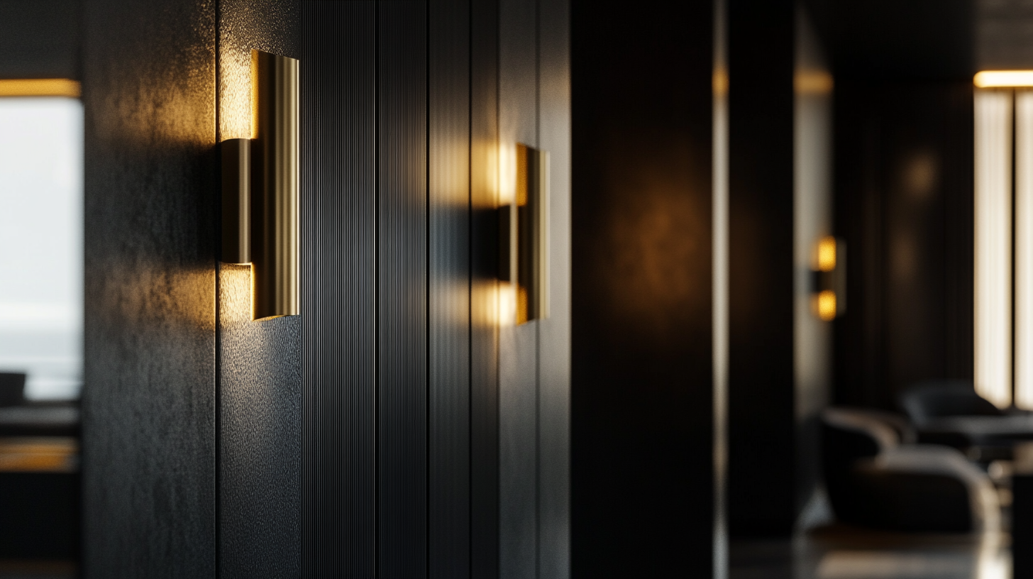LIGHTS