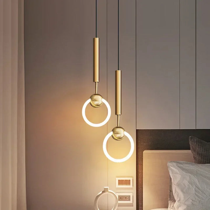 Helios – Hanging Lights