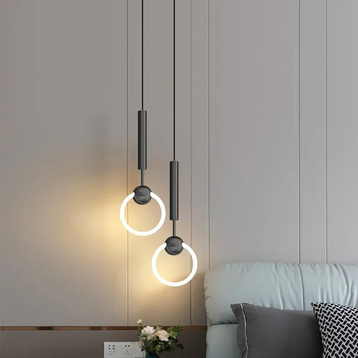 Helios – Hanging Lights