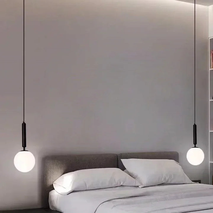 Lunaris - LED Pendant Light