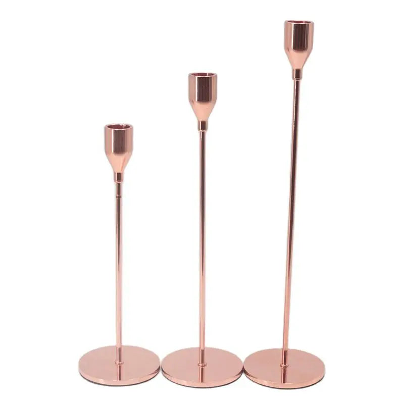 Lumis Glow – Elegant Candle Holder