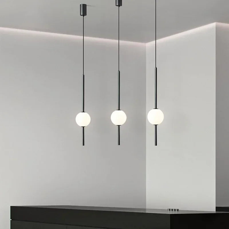 Thalassa - Suspended Chandelier