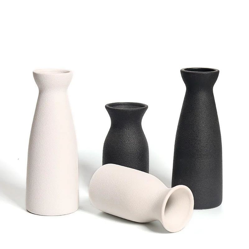 Orpheus – Scandinavian Ceramic Vase