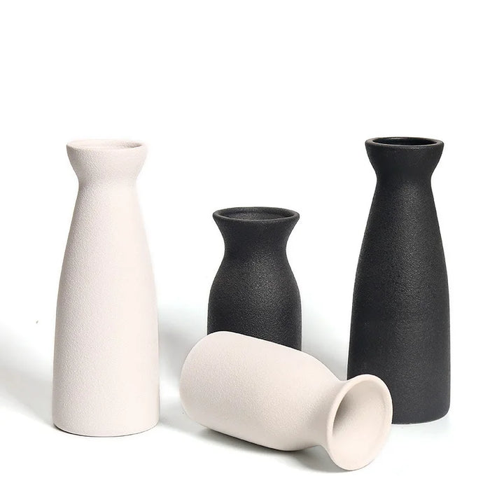 Orpheus – Scandinavian Ceramic Vase