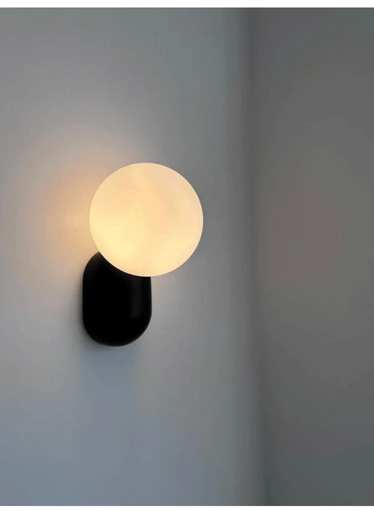 Lunara – The Harmony of Light and Design
