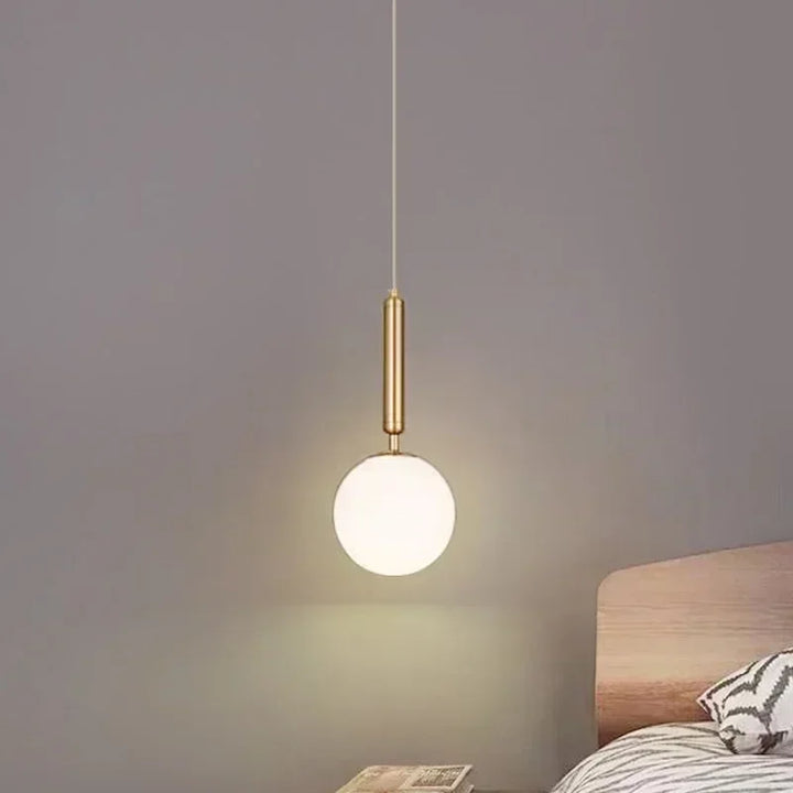 Lunaris - LED Pendant Light