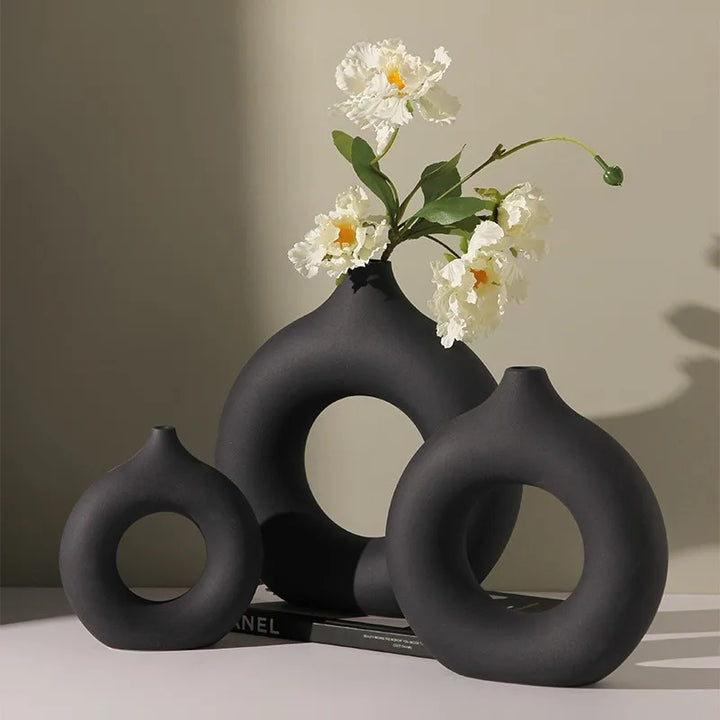 Orion - Ceramic Vase