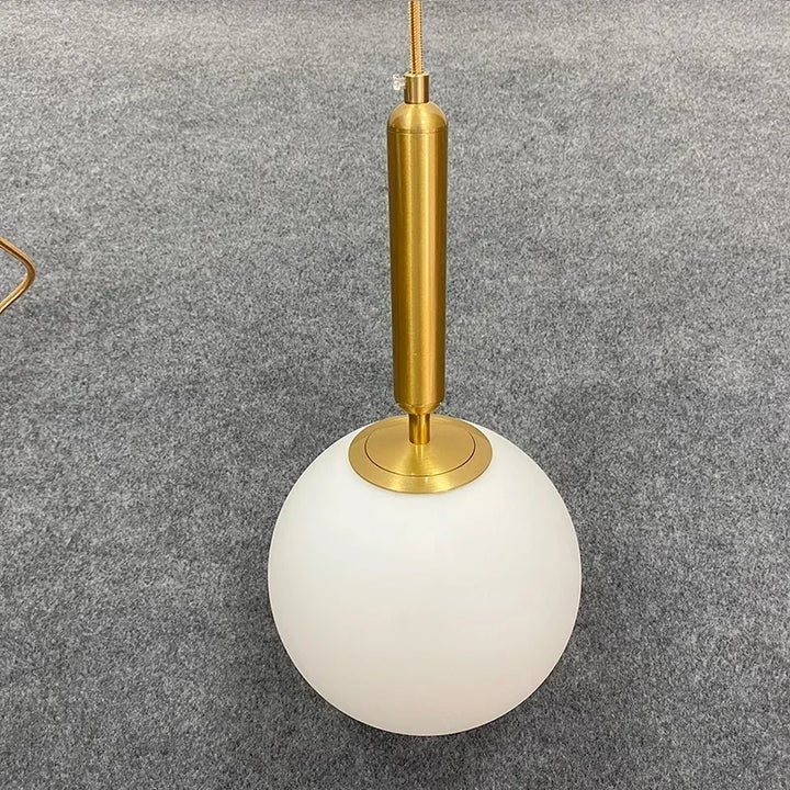 Lunaris - LED Pendant Light