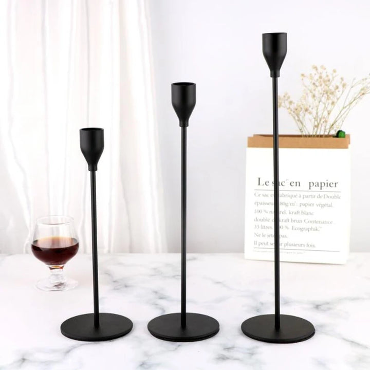 Lumis Glow – Elegant Candle Holder