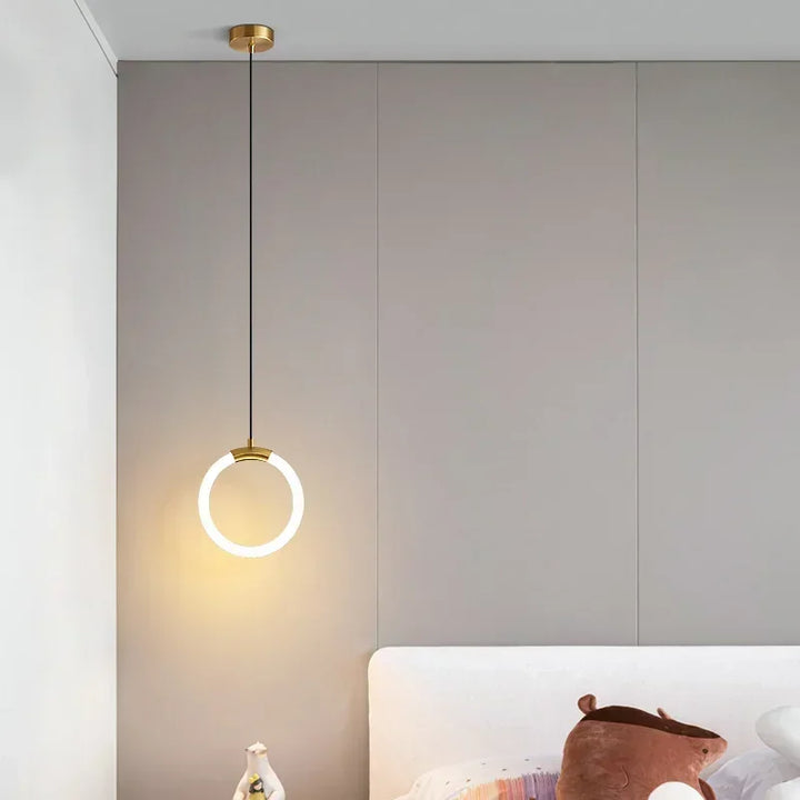 Helios – Hanging Lights