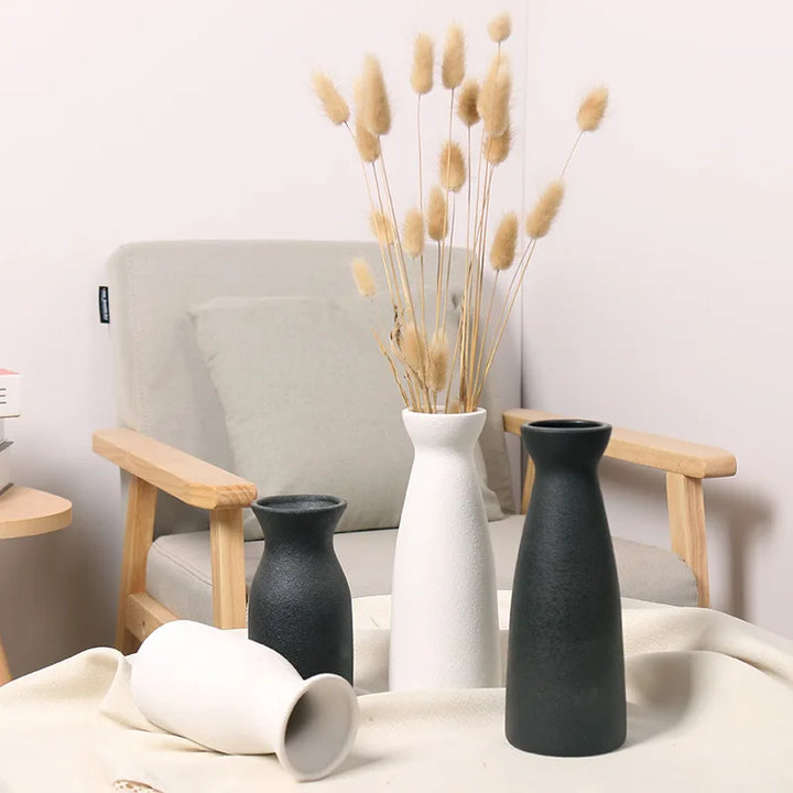 Orpheus – Scandinavian Ceramic Vase