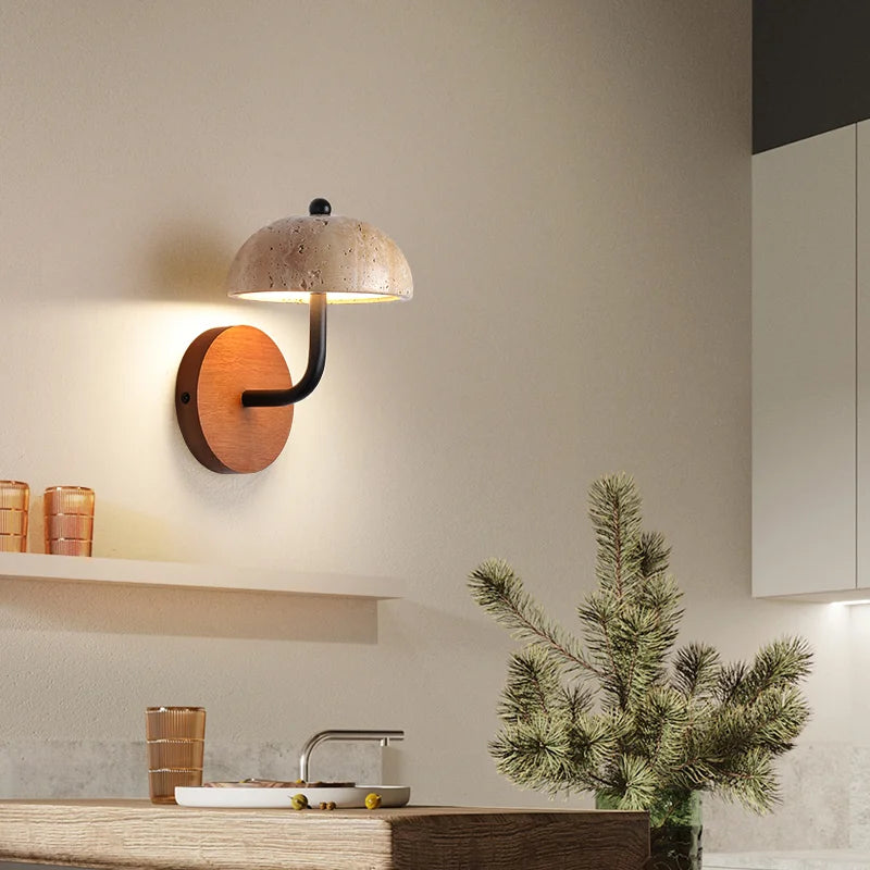 Lyra – A Celestial Touch to Your Space