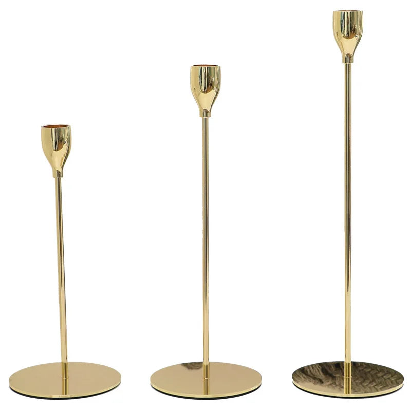 Lumis Glow – Elegant Candle Holder