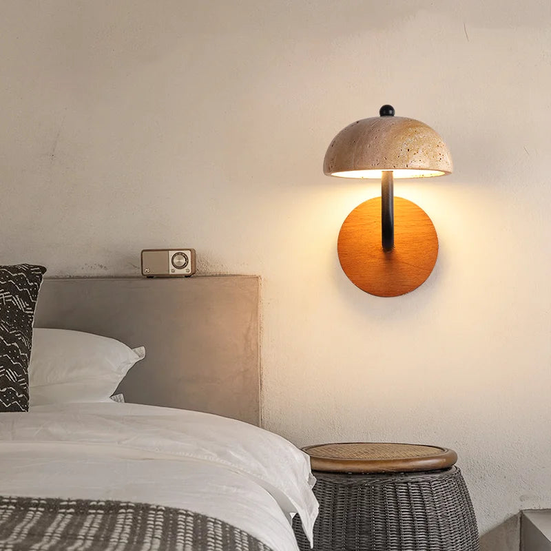 Lyra – A Celestial Touch to Your Space