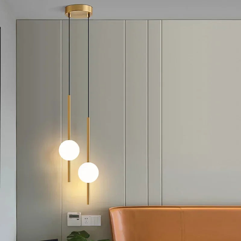 Thalassa - Suspended Chandelier