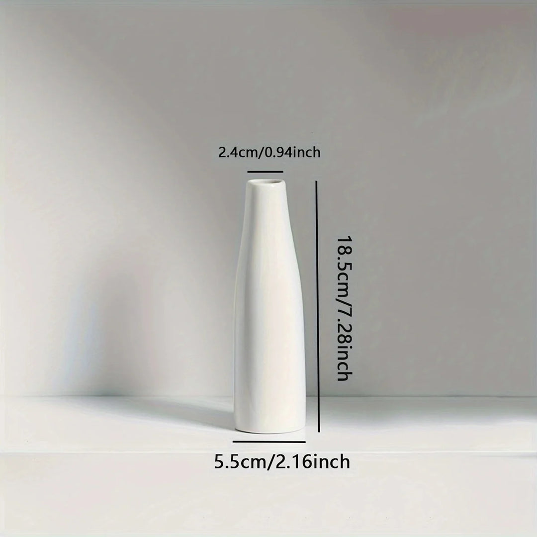 Astraea – Nordic Ceramic Vase