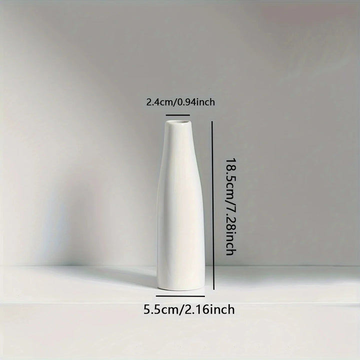 Astraea – Nordic Ceramic Vase