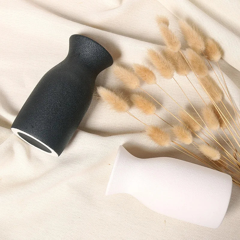 Orpheus – Scandinavian Ceramic Vase