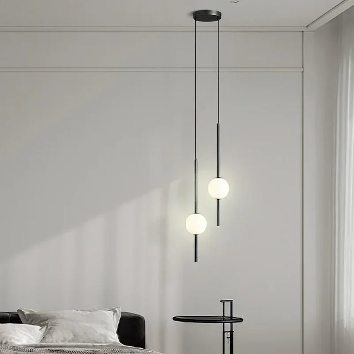 Thalassa - Suspended Chandelier
