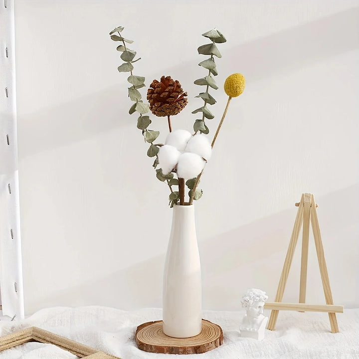 Astraea – Nordic Ceramic Vase