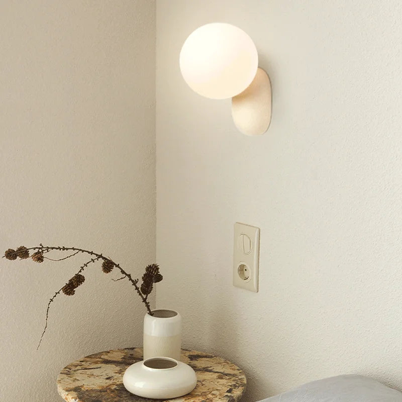 Lunara – The Harmony of Light and Design