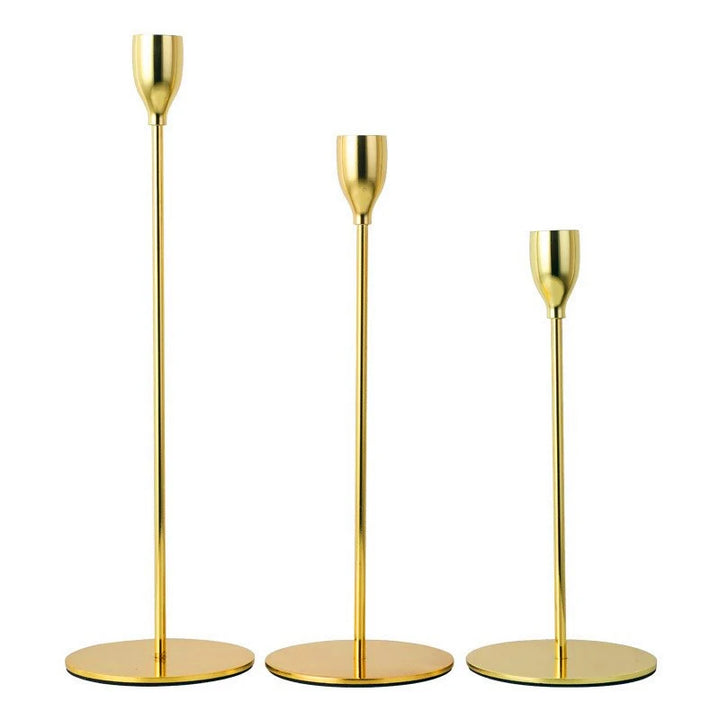 Lumis Glow – Elegant Candle Holder