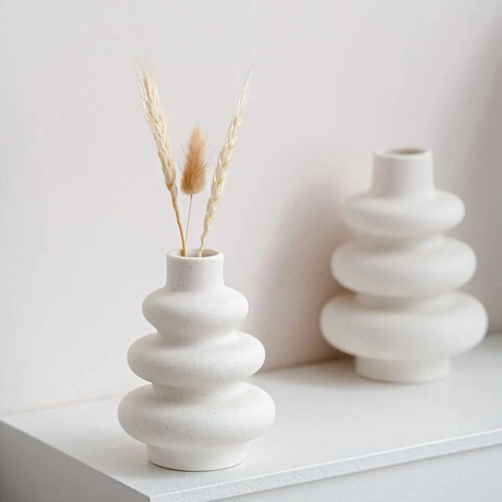 Vega - A Contemporary Touch of Nature