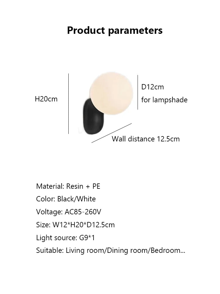 Lunara – The Harmony of Light and Design