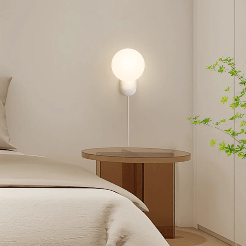 Lunara – The Harmony of Light and Design