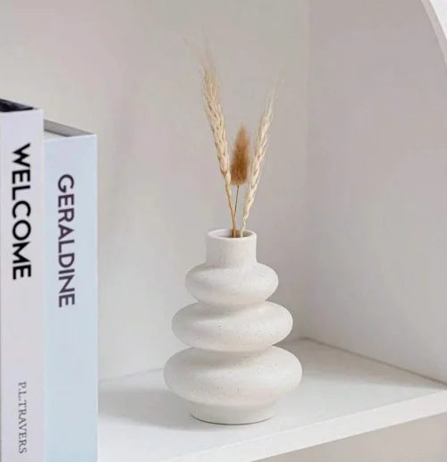 Vega - A Contemporary Touch of Nature