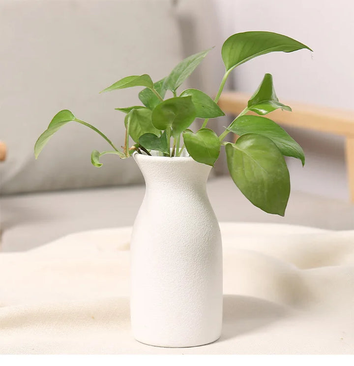 Orpheus – Scandinavian Ceramic Vase