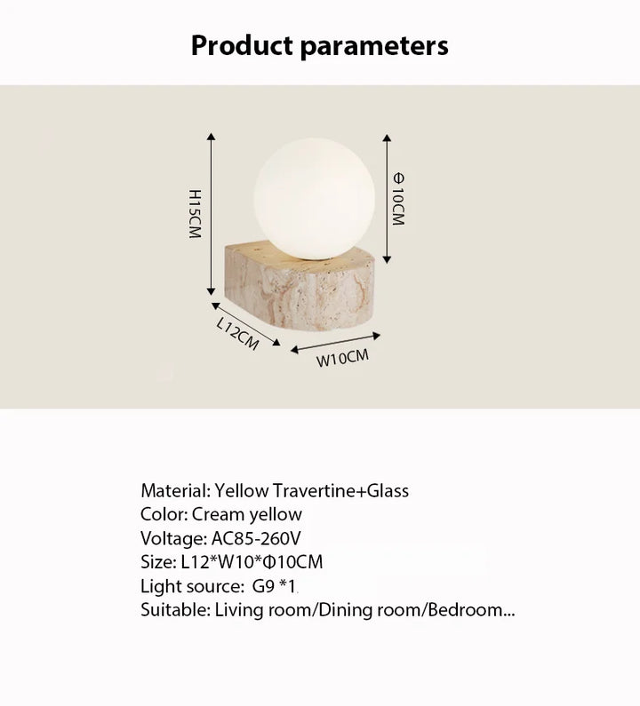 Calypso – Illuminate Your Space with Style