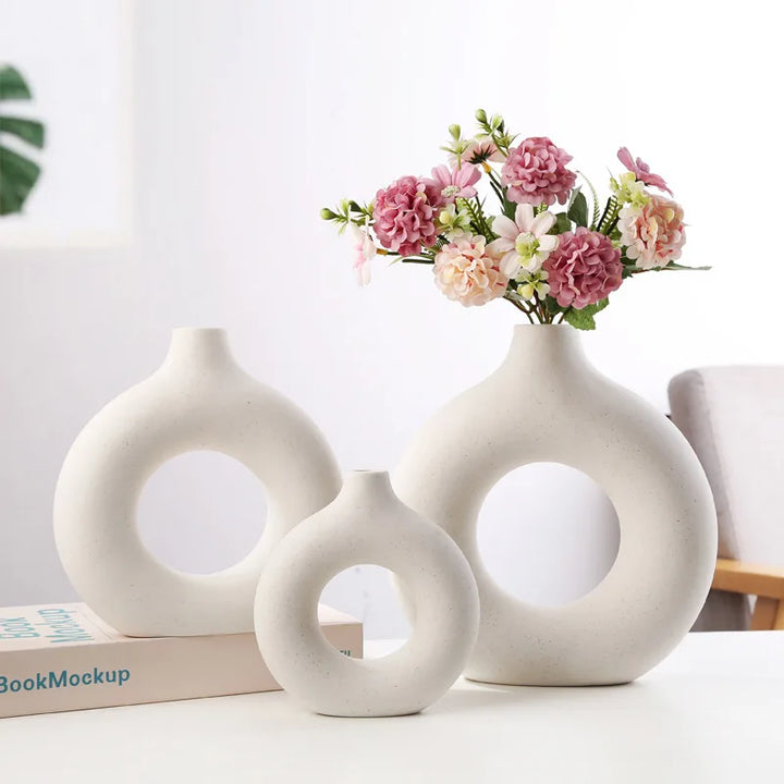 Orion - Ceramic Vase