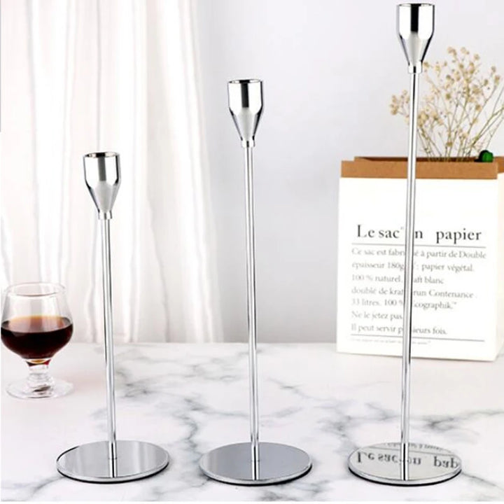 Lumis Glow – Elegant Candle Holder